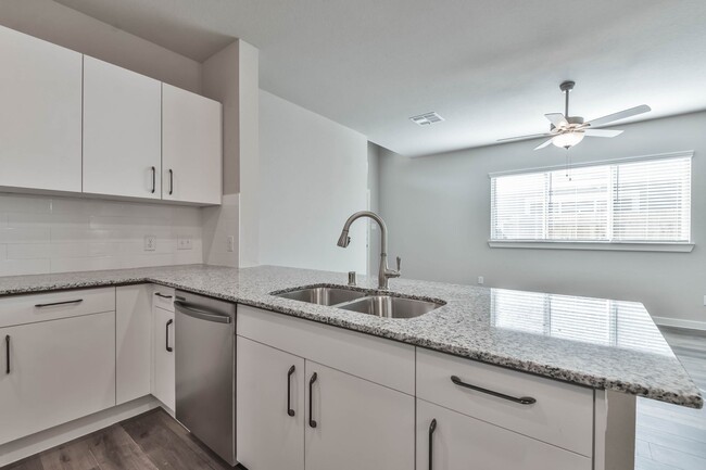 Brand New 2 Bedroom in Magnolia! - Brand New 2 Bedroom in Magnolia! Casa