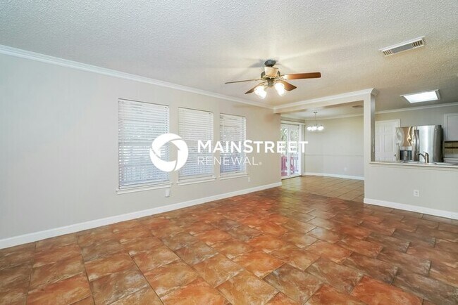 3 Bedroom Pet-Friendly Home in Converse, TX with Main Street Renewal