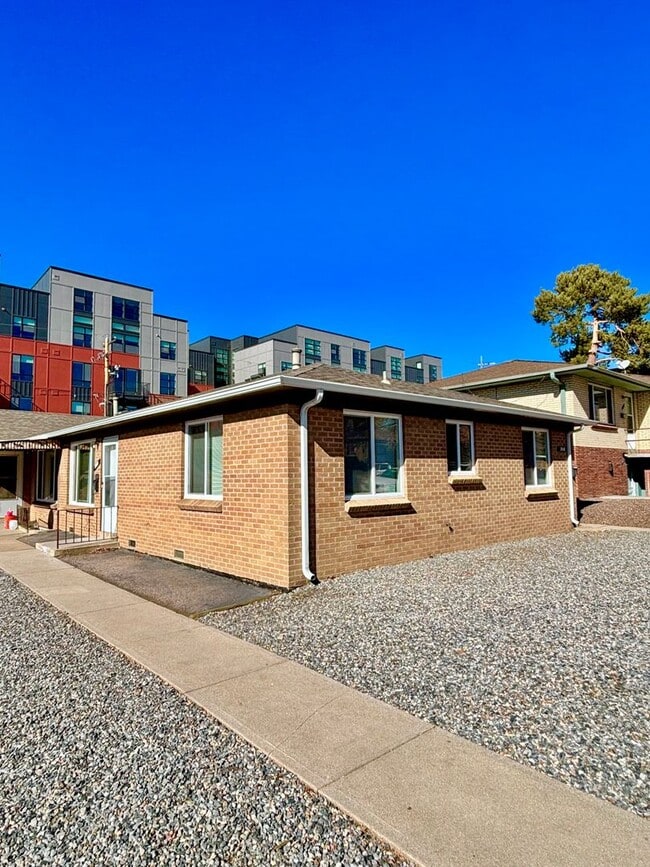 Photo - Remodeled Two Bedroom in University District-Next to DU!! 50% Off Firsts Month Rent!! Unit 2347