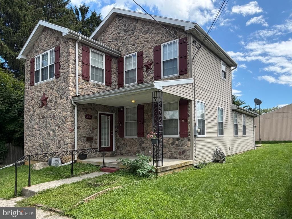 Photo - 337 E Kleinhans St