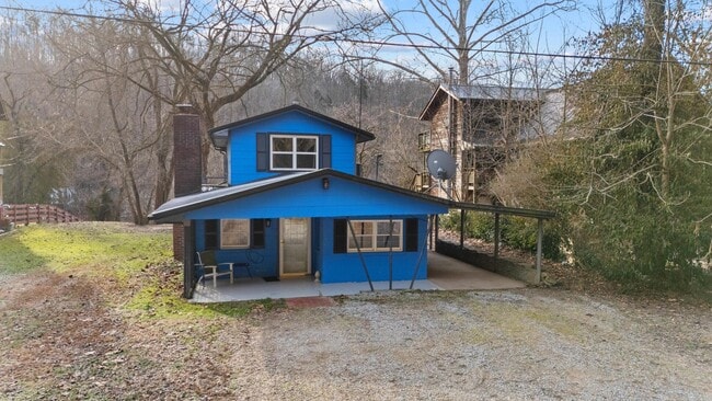 Photo - 1494 Amster Grove Rd