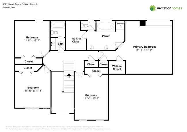 Photo - 4621 Howell Farms Dr NW