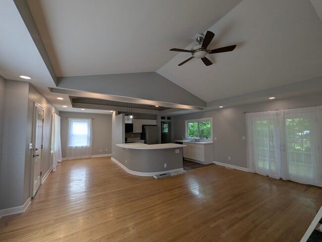 Photo - 3503 Huon Dr House