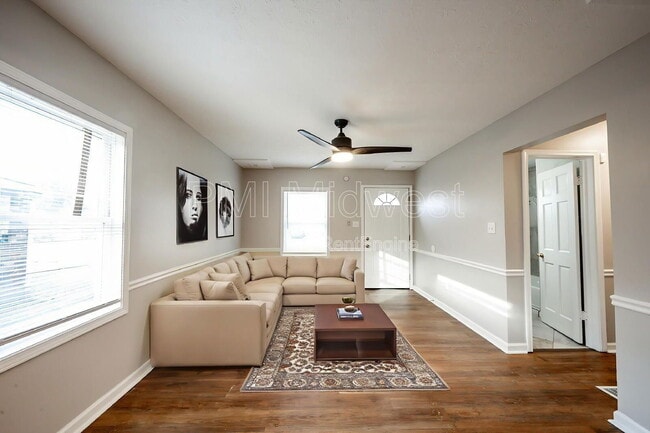 Photo - 3101 N Temple Ave