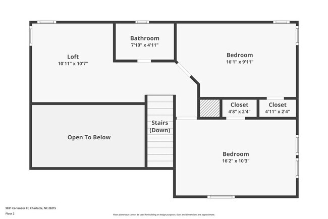 Photo - 9831 Coriander Ct