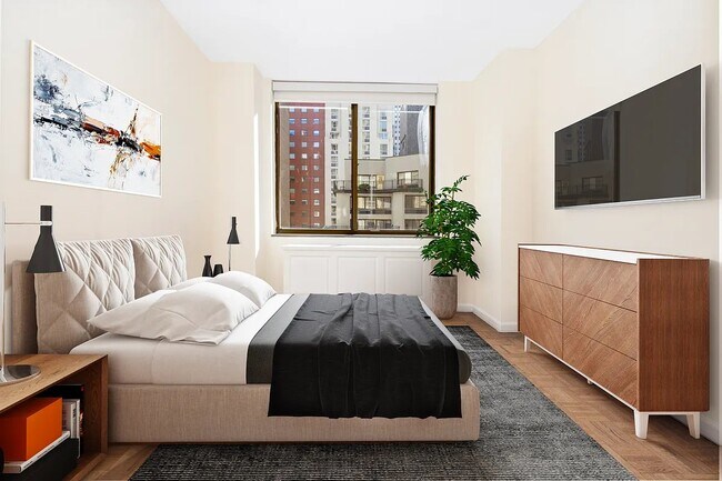 Photo - 245 E 44th St Unidad 2D