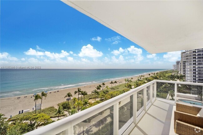 Building Photo - 10275 Collins Ave Unit 10275 Collins Ave  810 (A11375316) Rental