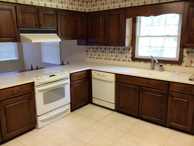 Photo - Spacious Ranch Home on 2.35 Acres – Private Setting with Endless Potential