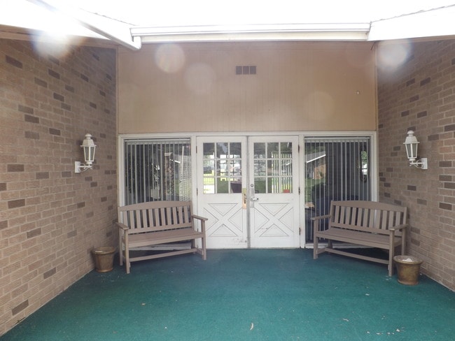 Photo - Sontra Apartments Evansville