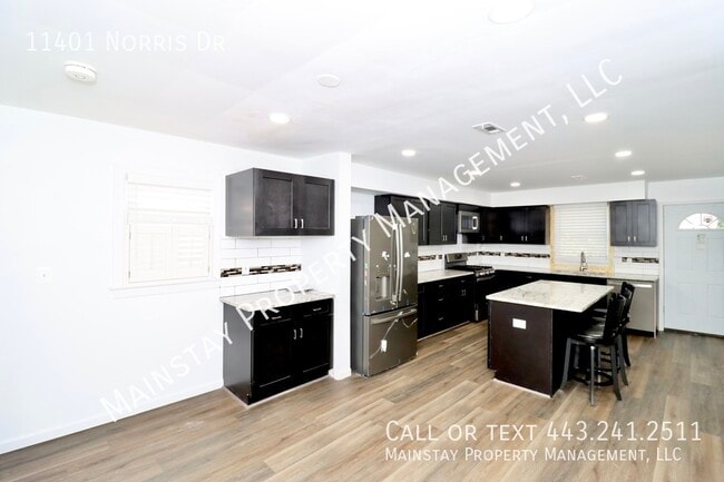 Photo - 11401 Norris Dr