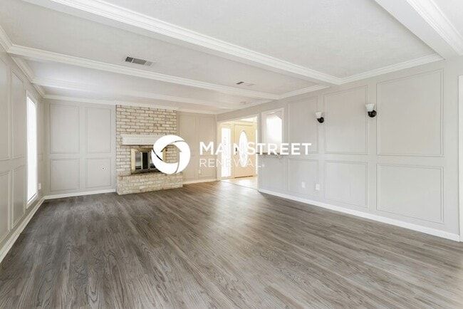 3 Bedroom Pet-Friendly Home in Houston, TX with Main Street Renewal