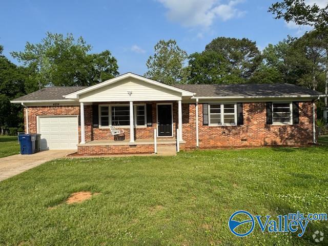 Building Photo - 4604 Rochell Dr NW Rental