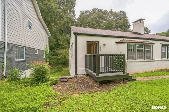 Photo - 1461 Centra Villa Dr SW