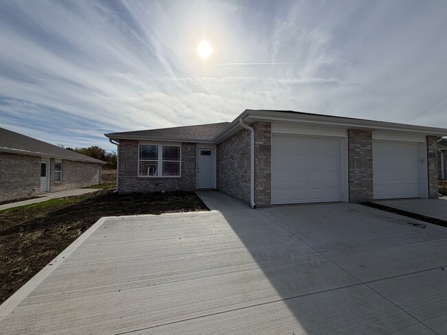 Photo - 1516 Park Ave