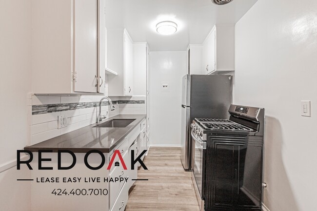 Photo - 1117 Laurel Ave Unit 2