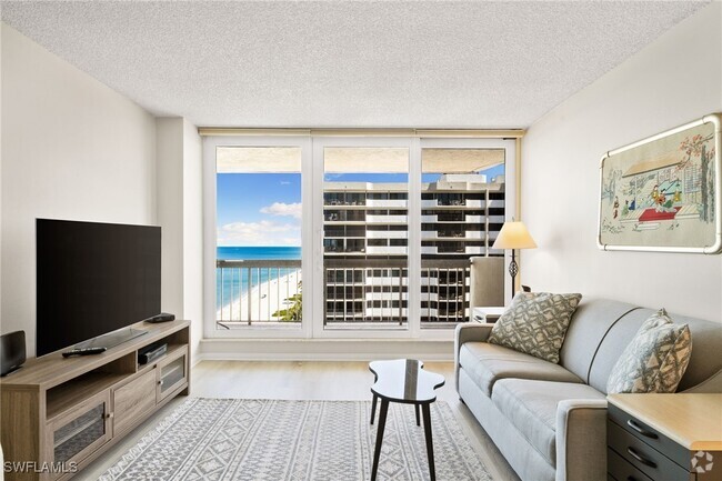 Building Photo - 4001 Gulf Shore Blvd N Unit 1106 Rental