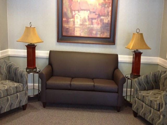 Park Place of HW Senior Apartments