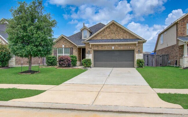 Photo - 1618 Dominion Heights Ln House