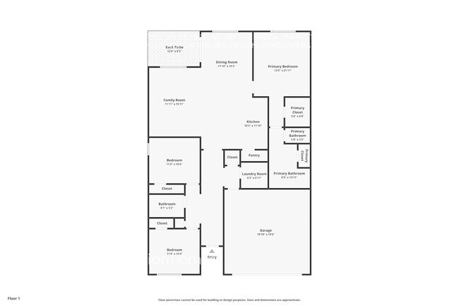 7711 Harbor Moor Dr