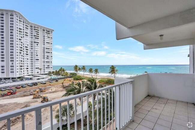 Building Photo - 1360 S Ocean Blvd Unit # 605 Rental