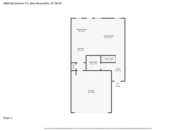 Photo - 3889 Northaven Trail