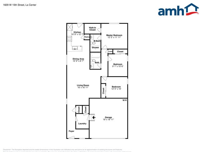 Photo - 1609 W 15th St