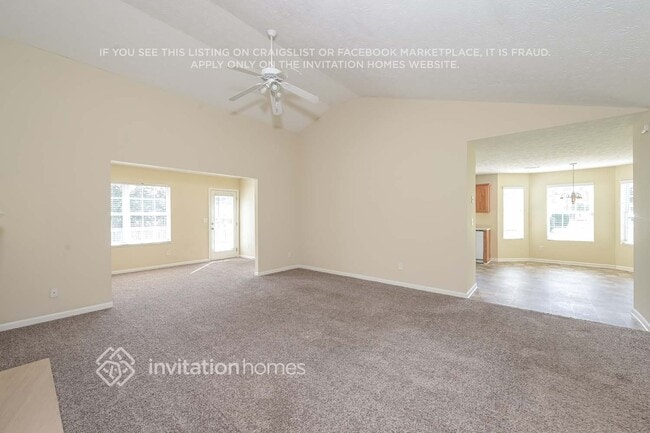 4030 Hollow Springs Tr SE