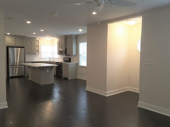 Photo - 2309 29th St