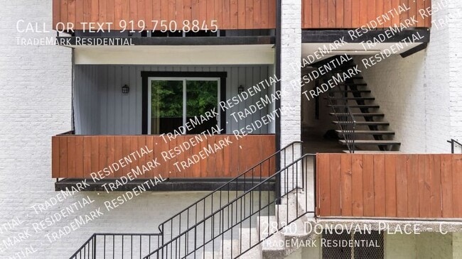 Photo - 2830 Donovan Pl Unidad C