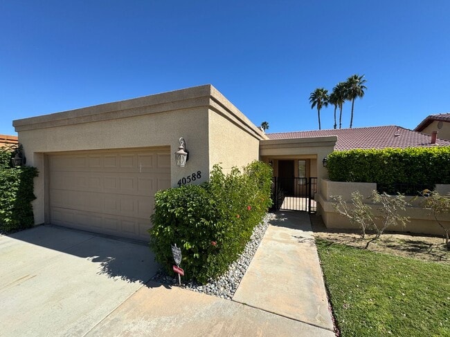 Photo - Long Term - Lovely 3 Bedroom Home w/ Pool & Spa in Palm Desert!