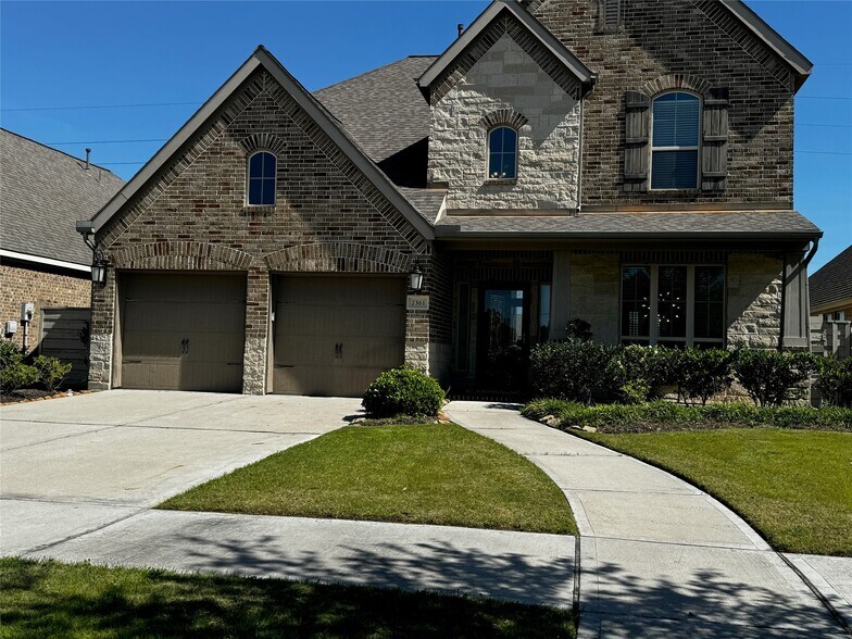 2361 Olive Forest Ln