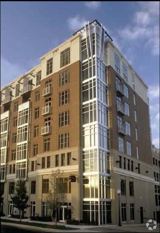 Camden Cotton Mills - Camden Cotton Mills Apartamentos