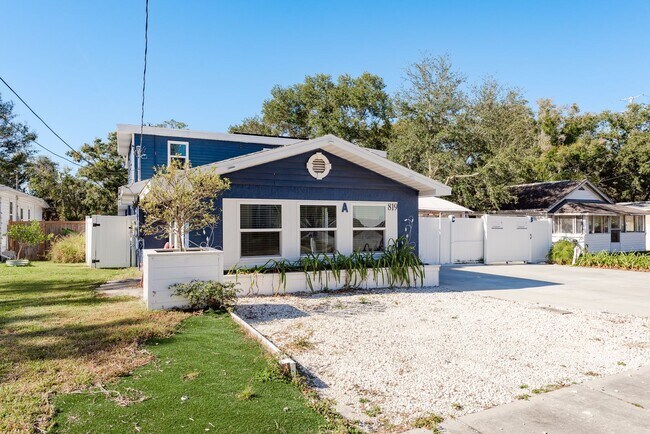 Photo - 819 10th St SW