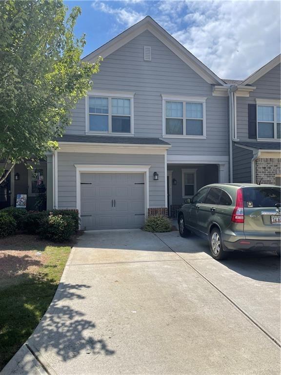 Photo - 2830 Maple Park Pl Townhome