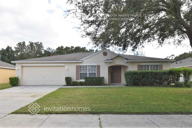 Building Photo - 924 Woodson Hammock Cir