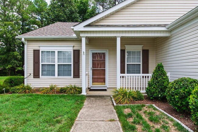 Photo - Charming 4 bedroom Ranch in Raleigh!