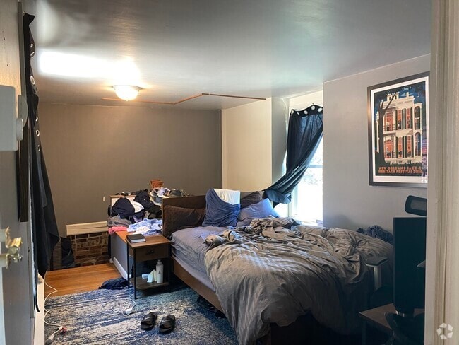 Building Photo - 75 Dartmouth St Unit ph Rental