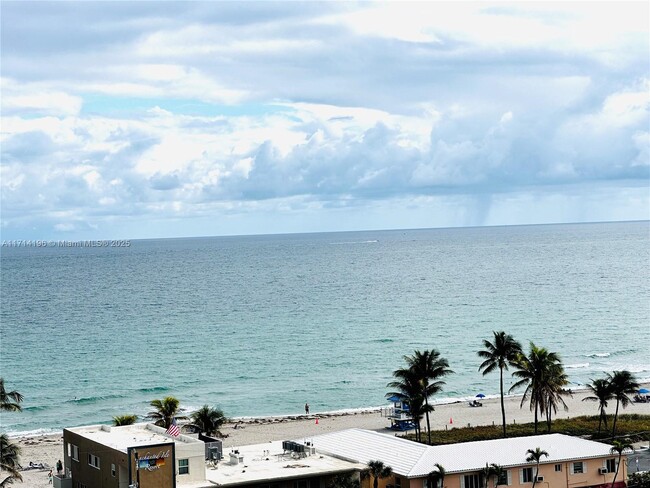 Photo - 1501 S Ocean Dr Unidad 1105 Rental