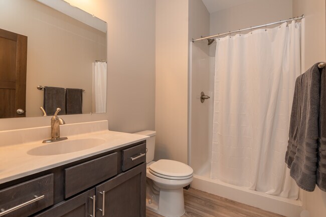 Bath - 2132 Grand Ave Apartamentos Unidad 1A