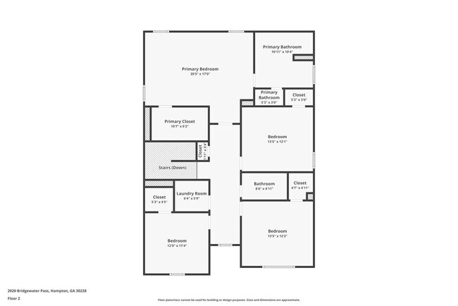 Photo - 2020 Bridgewater Pass