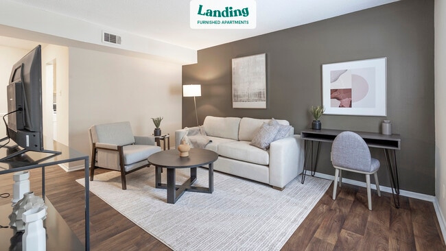 Photo - 1030 Montlimar Dr Unidad 25 - 913.912151