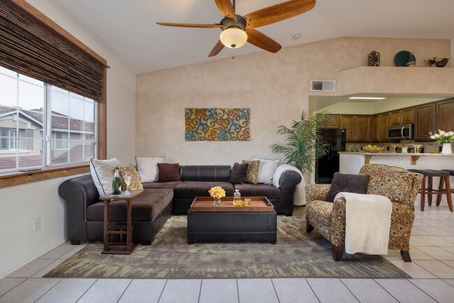Entertainer's 2 Bd, 2 Bth Furnished Summer... - Entertainer's 2 Bd, 2 Bth Furnished Summer... House