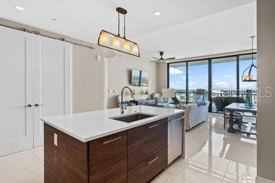 Photo - 100 1st Ave N Condo Unit 2606