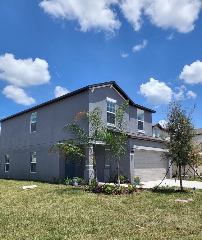 Photo - Available Now : 4 Bedroom 2 Bath Two Story...