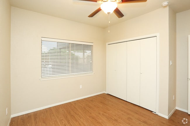 Unit 2 - Sierra Vista