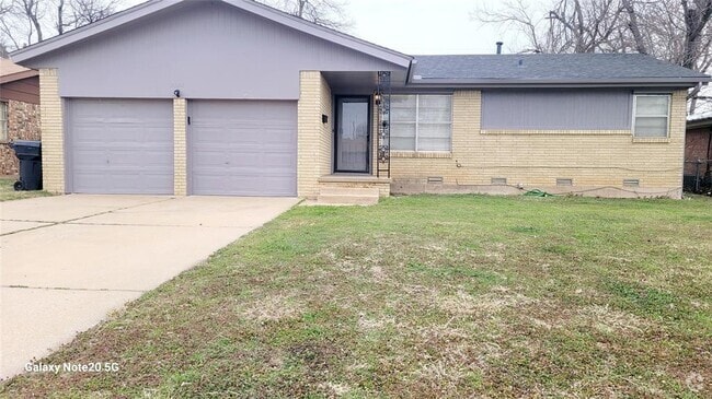 Building Photo - 7916 S McKinley Ave Rental