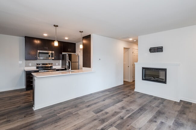 Walden Village Apartments