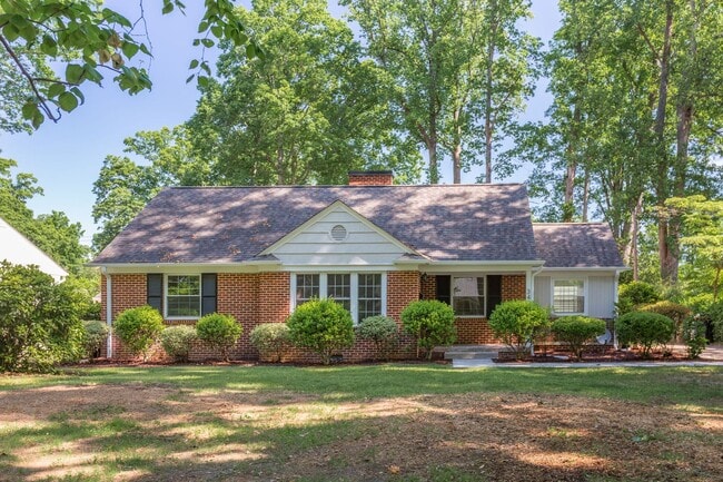 3408 Kirby Dr