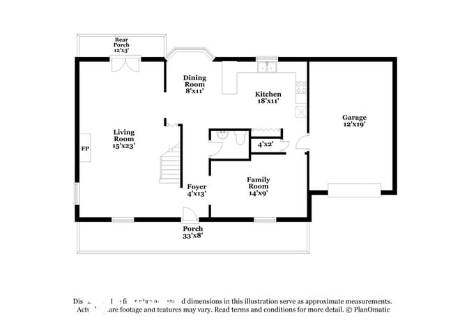 Photo - 6429 Santa Cruz Trail