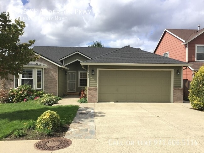 Building Photo - 15845 SE Anderegg Pkwy Rental
